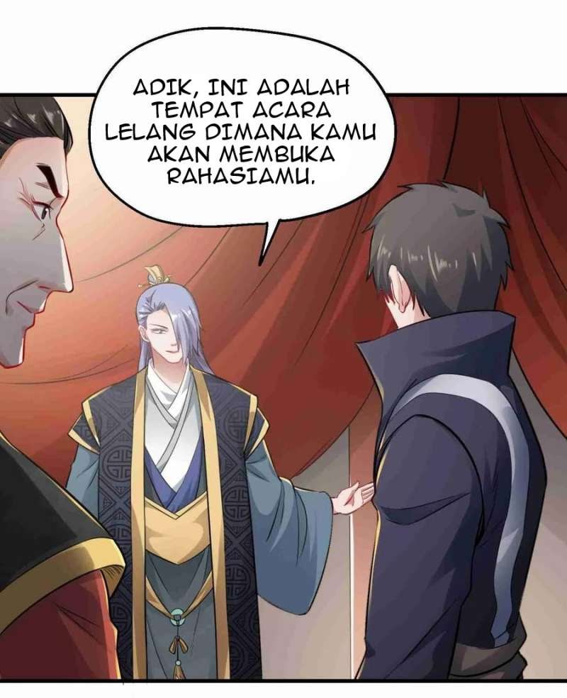 First Dragon Chapter 66 halaman 25