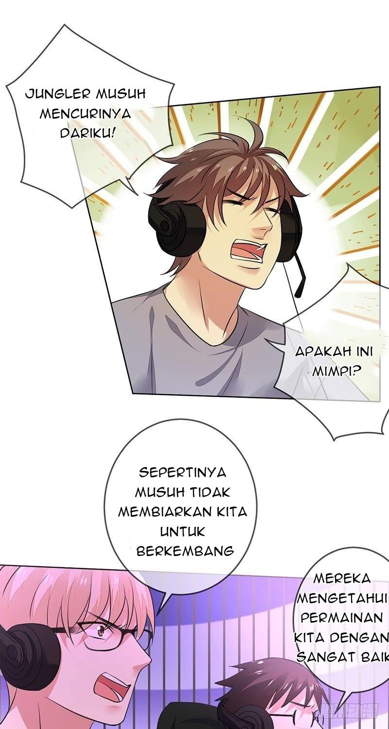 NSD Gaming Chapter 129 Gambar 18