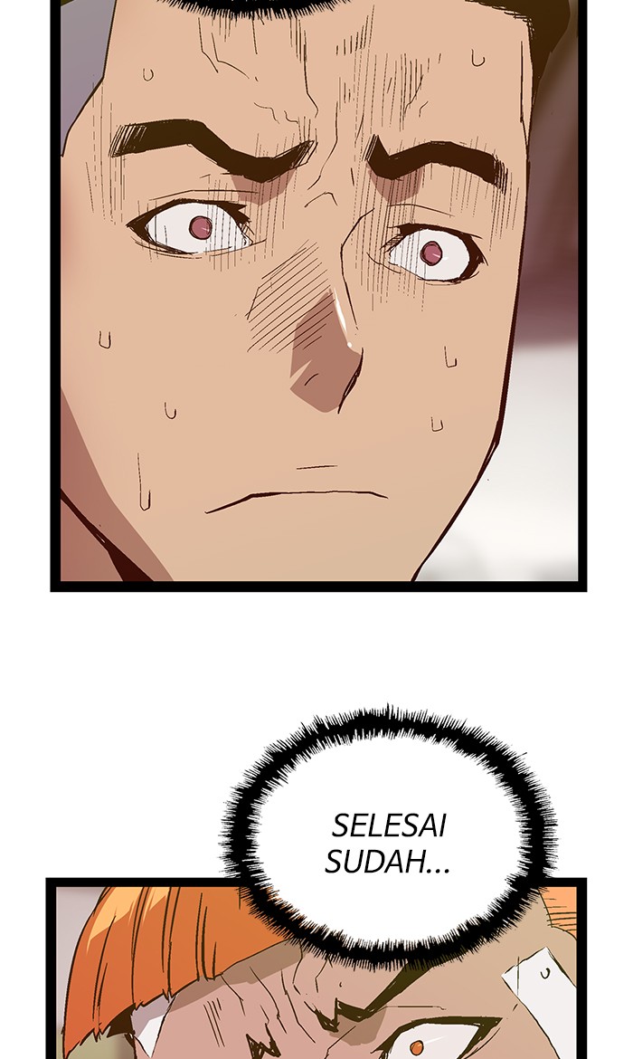 Weak Hero Chapter 106 Gambar 71