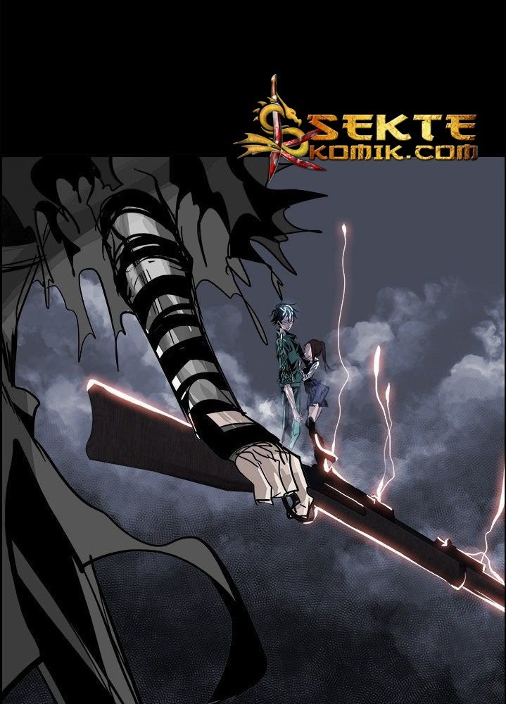 Warble Chapter 32 Gambar 27