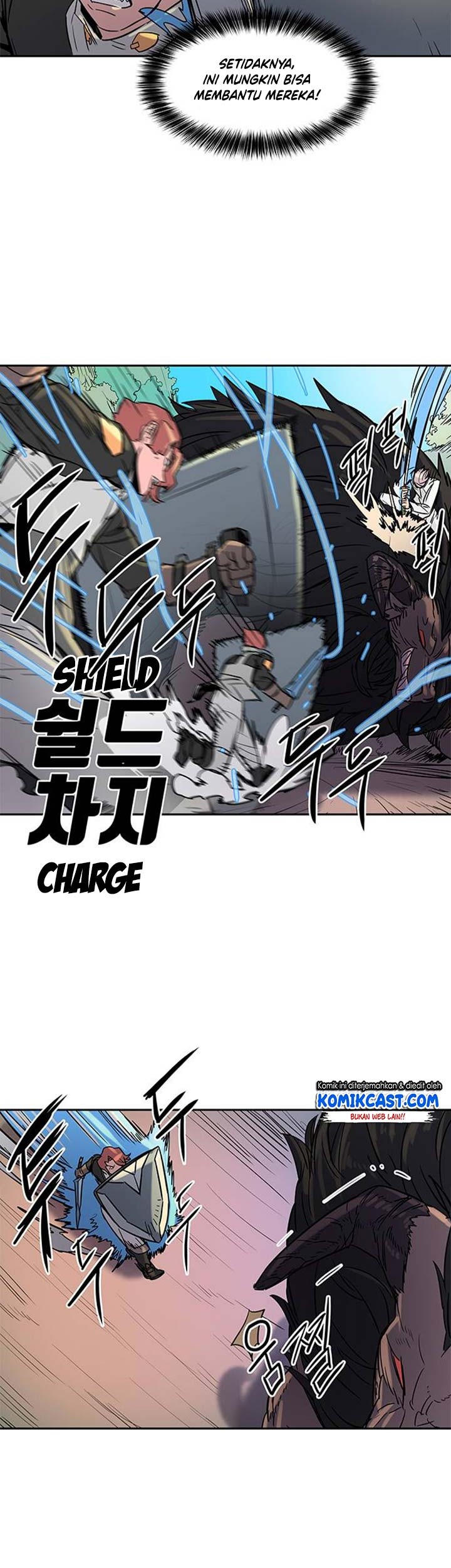 Get Life Chapter 15 halaman 25
