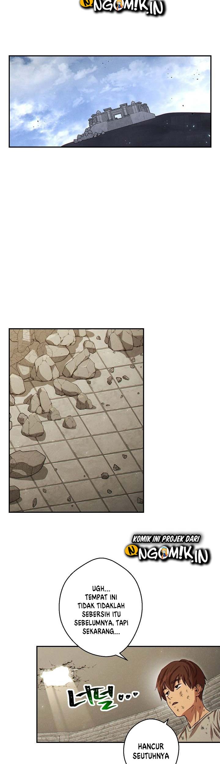 Dungeon Reset Chapter 40 halaman 36