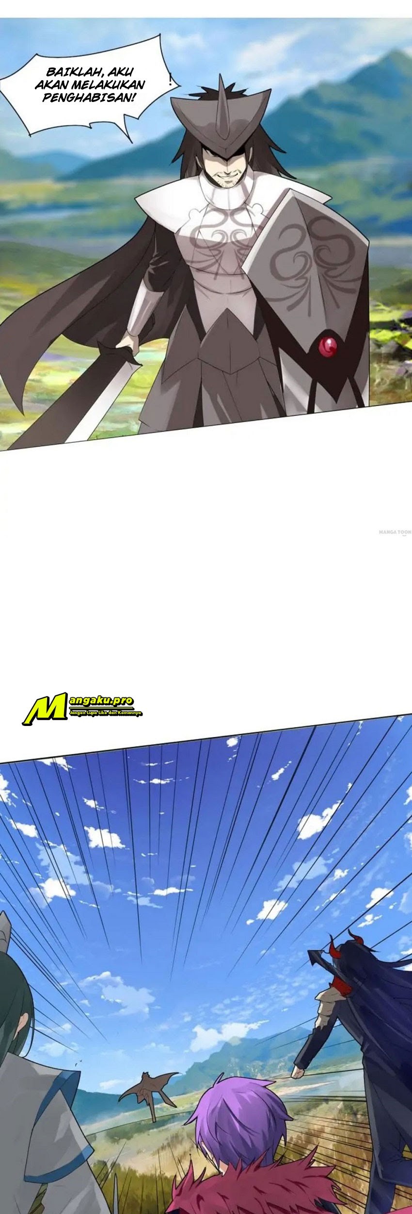 JIANREN Chapter 10 halaman 13