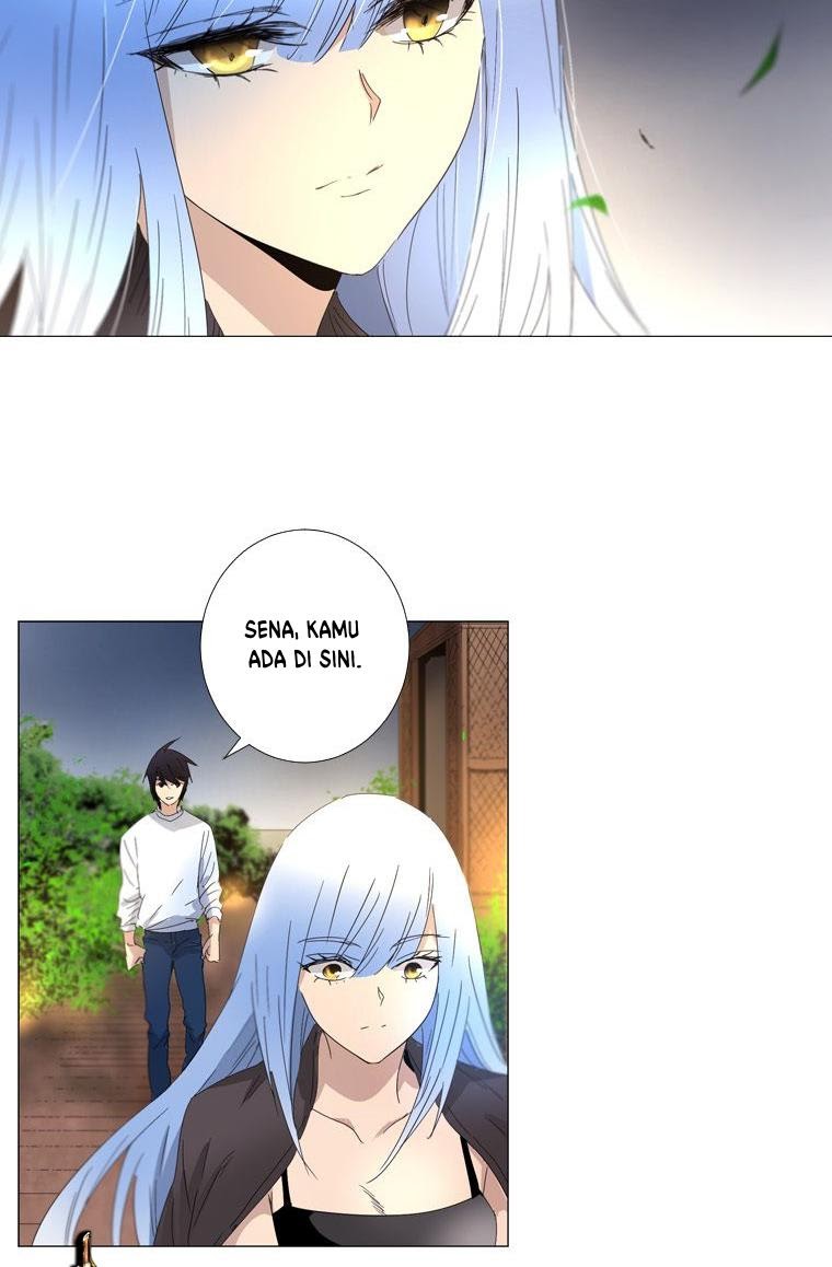 Heaven Soul Chapter 25 halaman 35