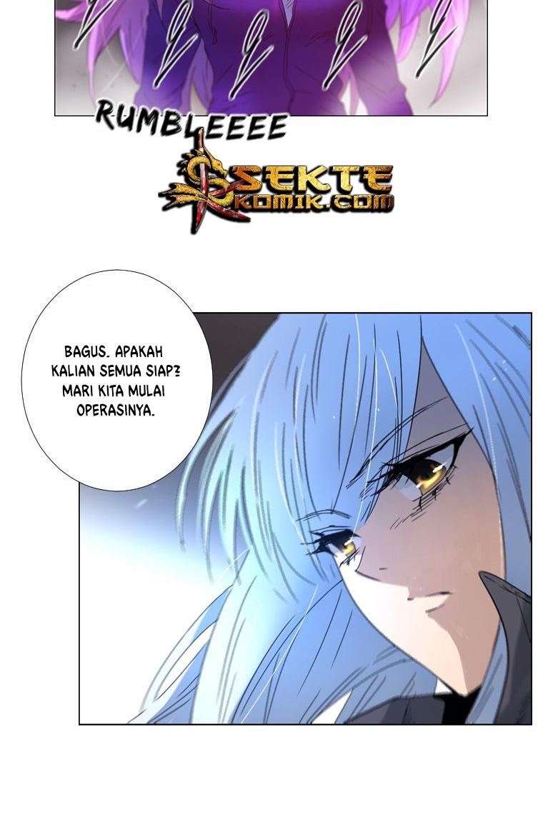 Heaven Soul Chapter 24 halaman 36