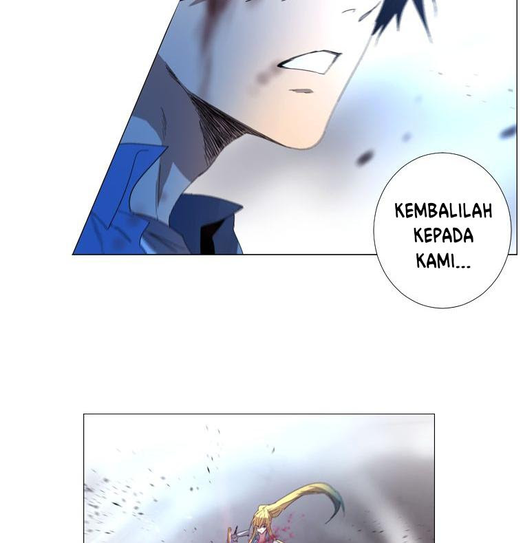 Heaven Soul Chapter 23 halaman 36