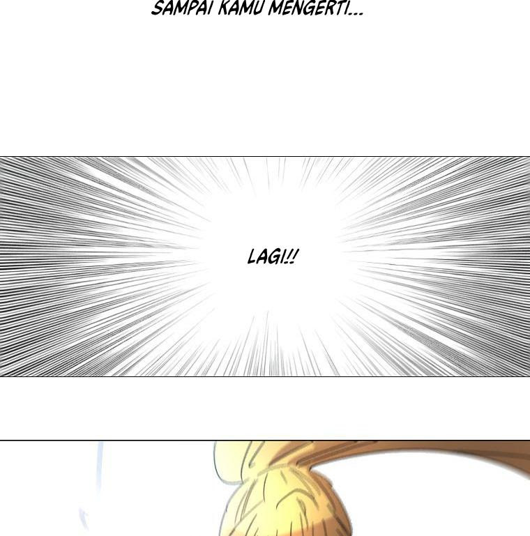 Heaven Soul Chapter 17 halaman 35