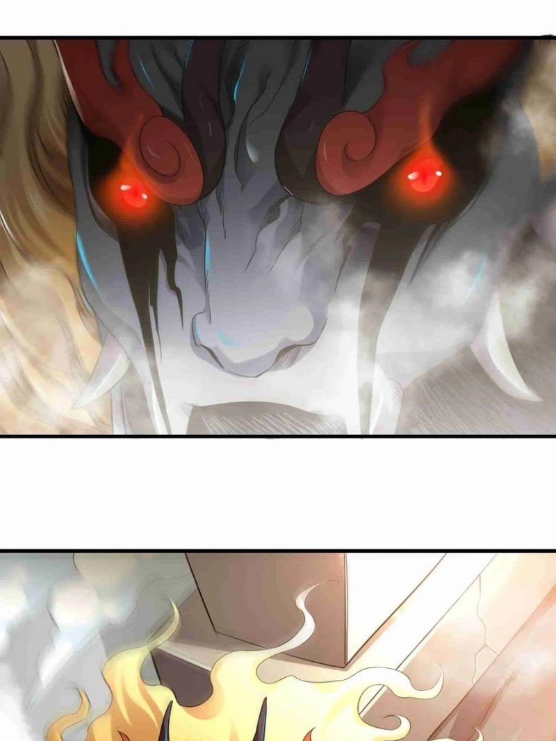 First Dragon Chapter 75 halaman 22