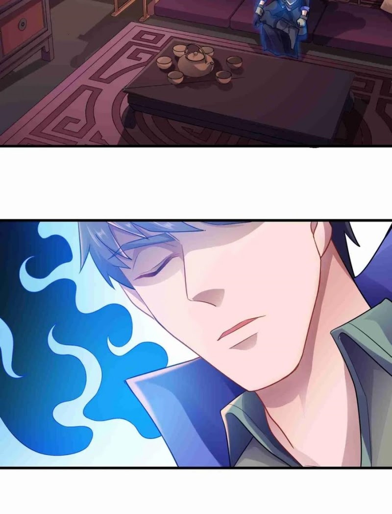 First Dragon Chapter 73 halaman 25
