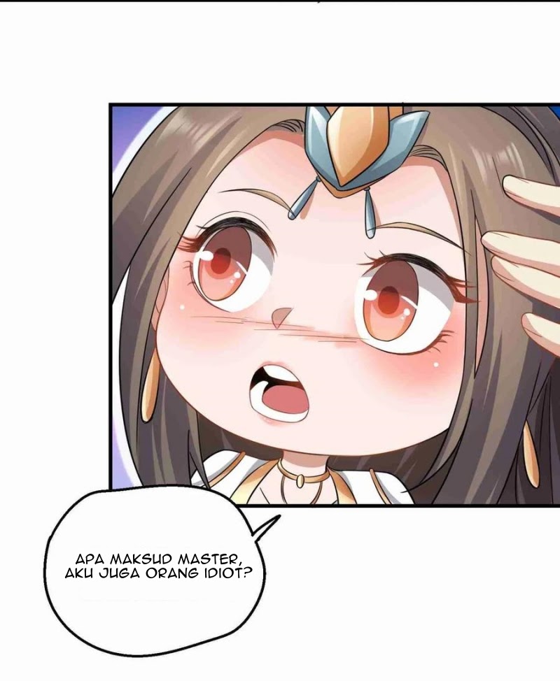 First Dragon Chapter 72 halaman 19