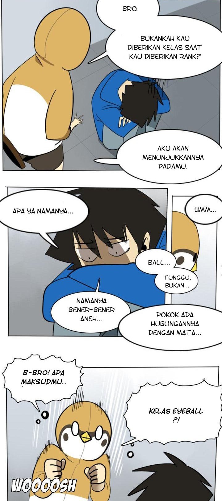 Ultimiter Chapter 14 halaman 13