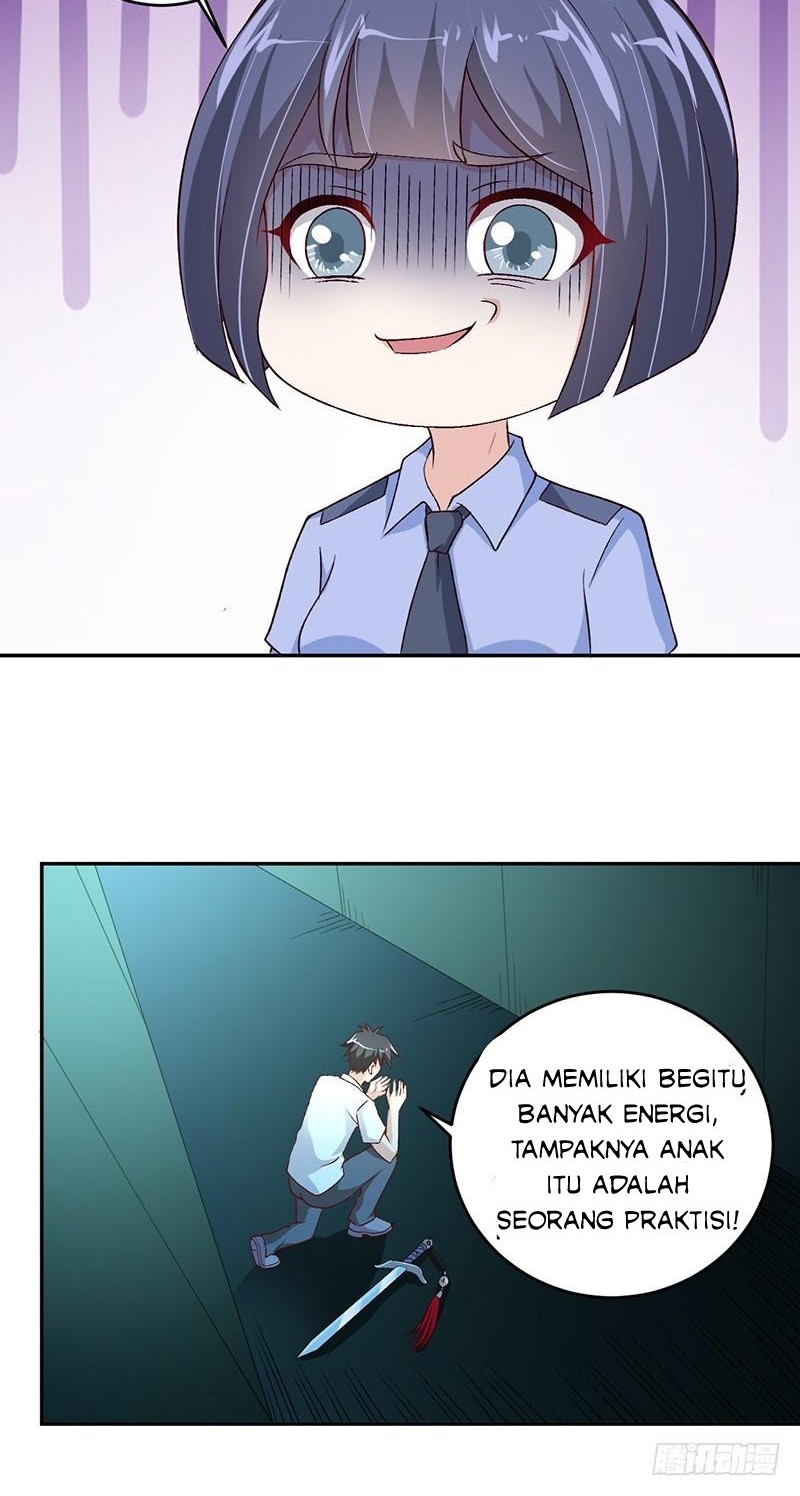 Funeral Sword Chapter 24 halaman 18