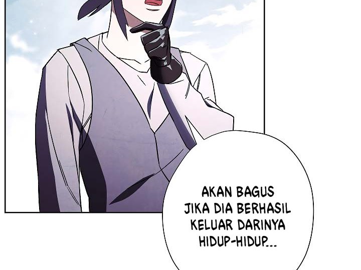The Live Chapter 36 halaman 35