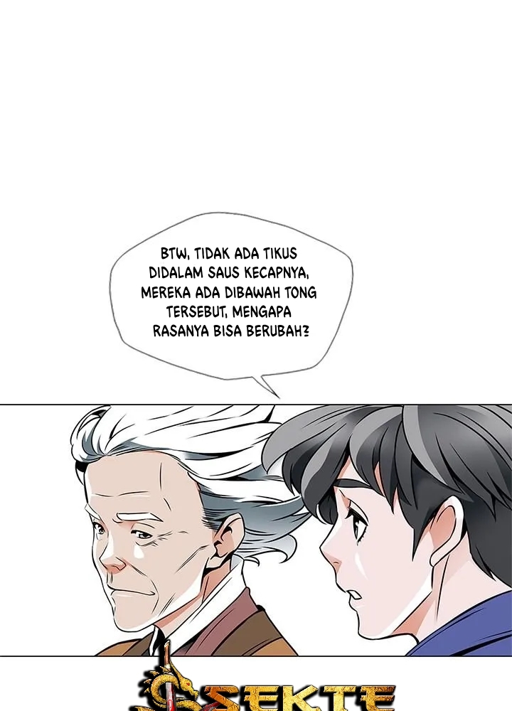 I Stack Experience Through Writing Books Chapter 23 Gambar 38