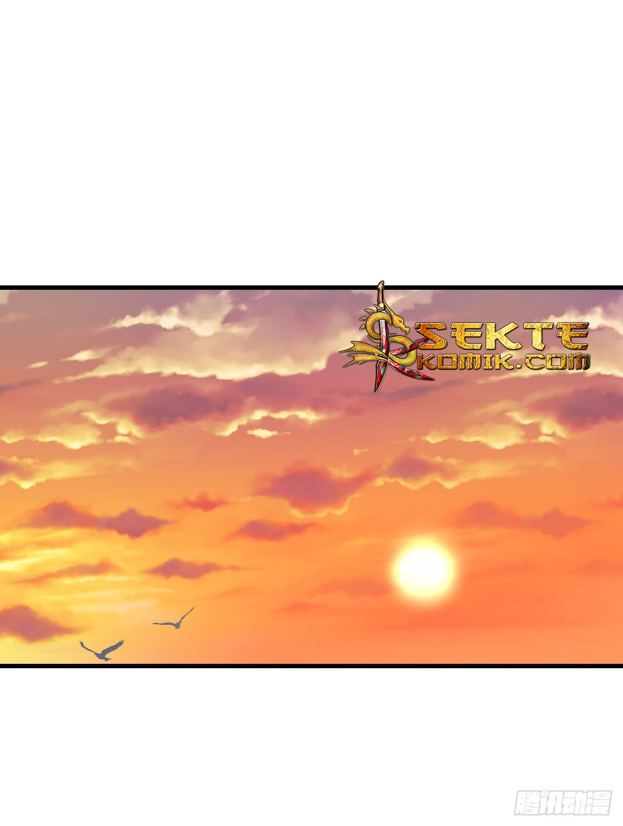 Useless Young Master Chapter 40 halaman 18
