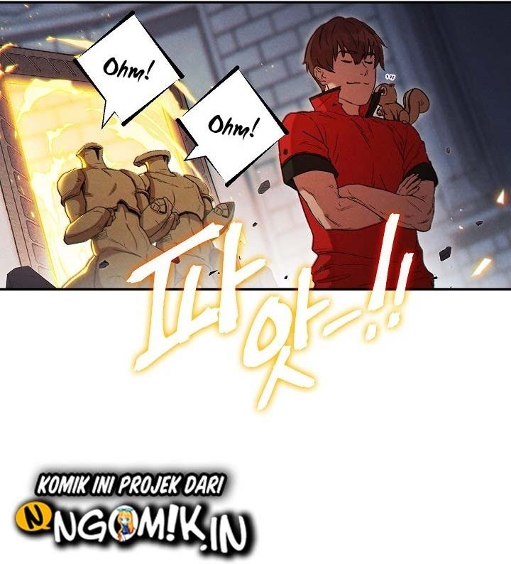 Dungeon Reset Chapter 41 halaman 35