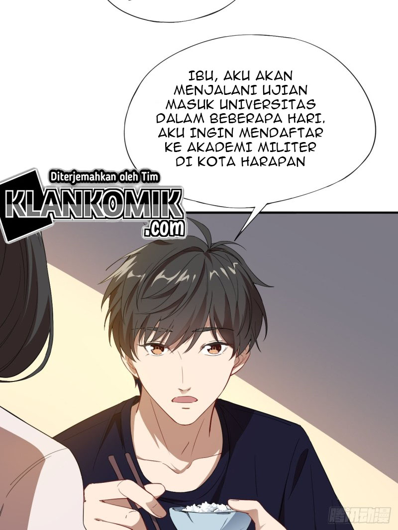 The High Energy Attack Chapter 10 Gambar 28