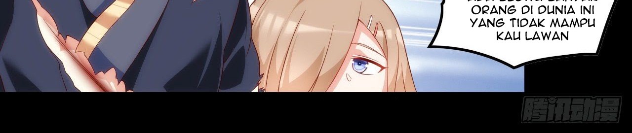 Useless Young Master Chapter 44 halaman 18