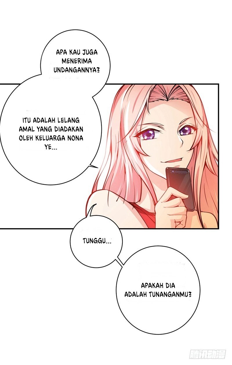 Strongest Divine Doctor Mixed City Chapter 14 Gambar 22
