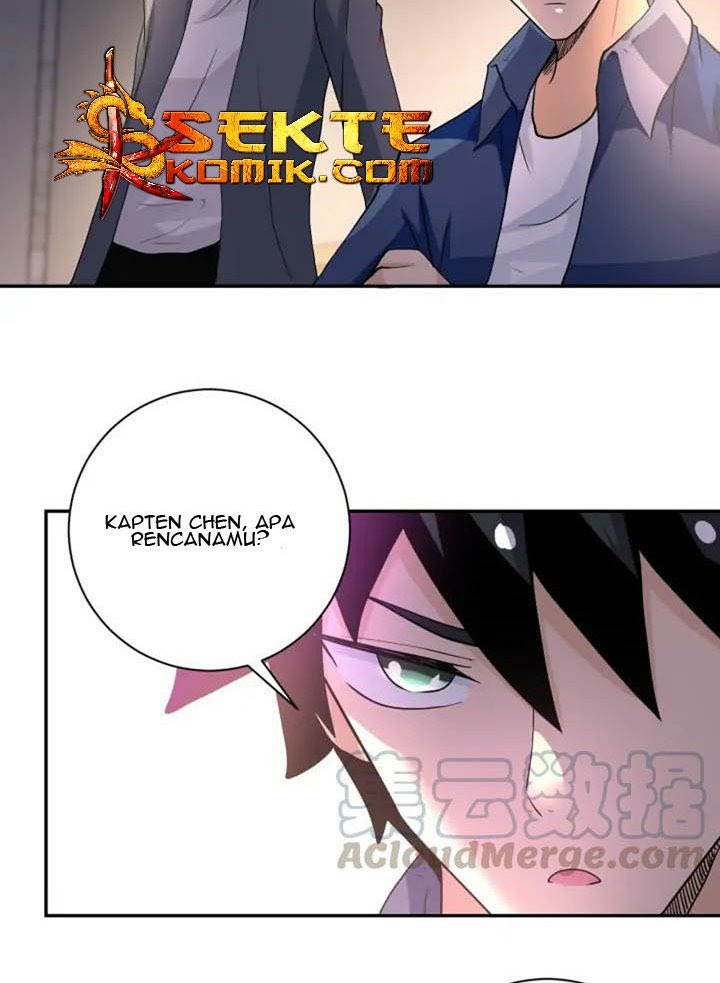Super System Chapter 97 halaman 37
