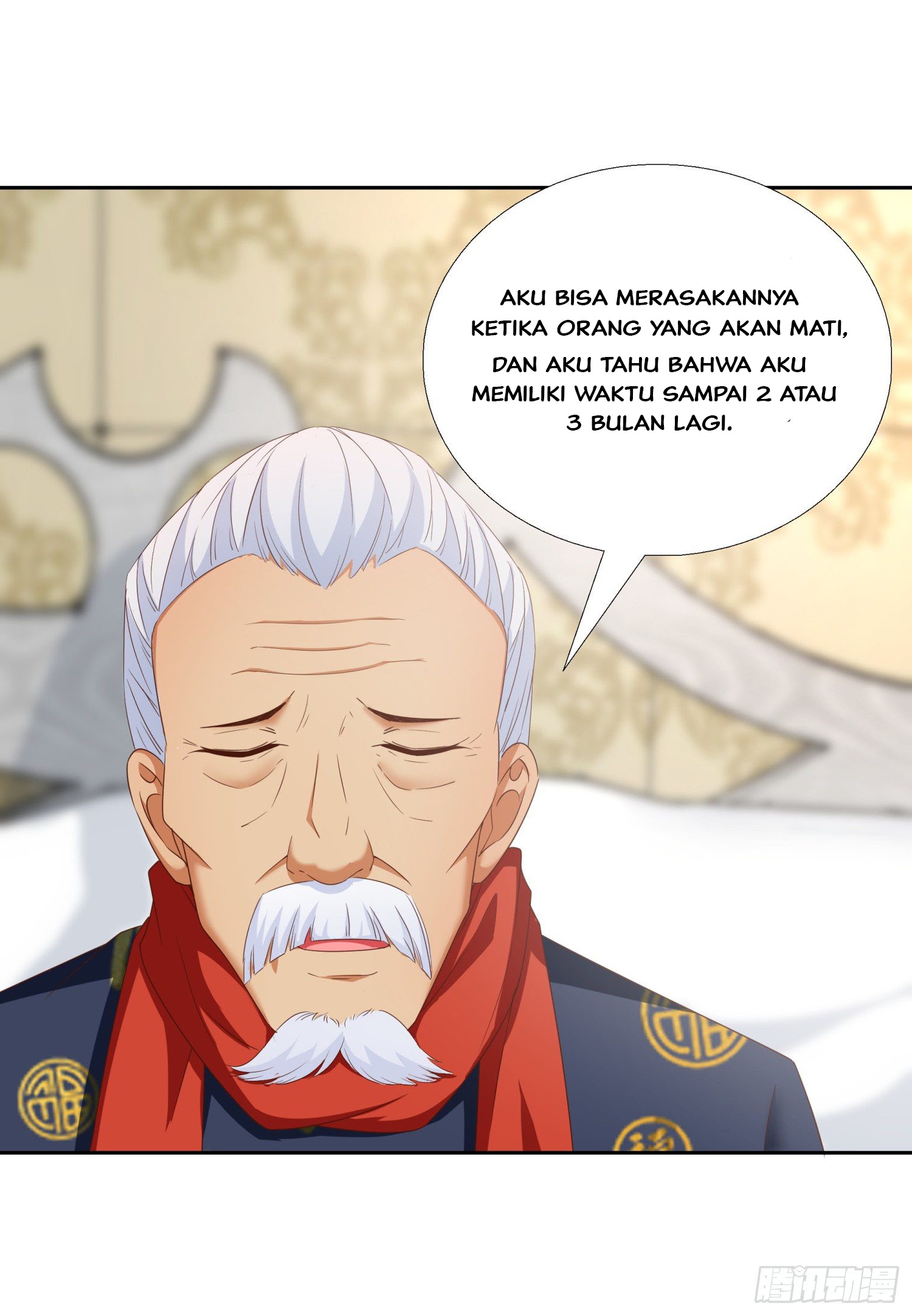 Super School Doctor Chapter 49 Gambar 29