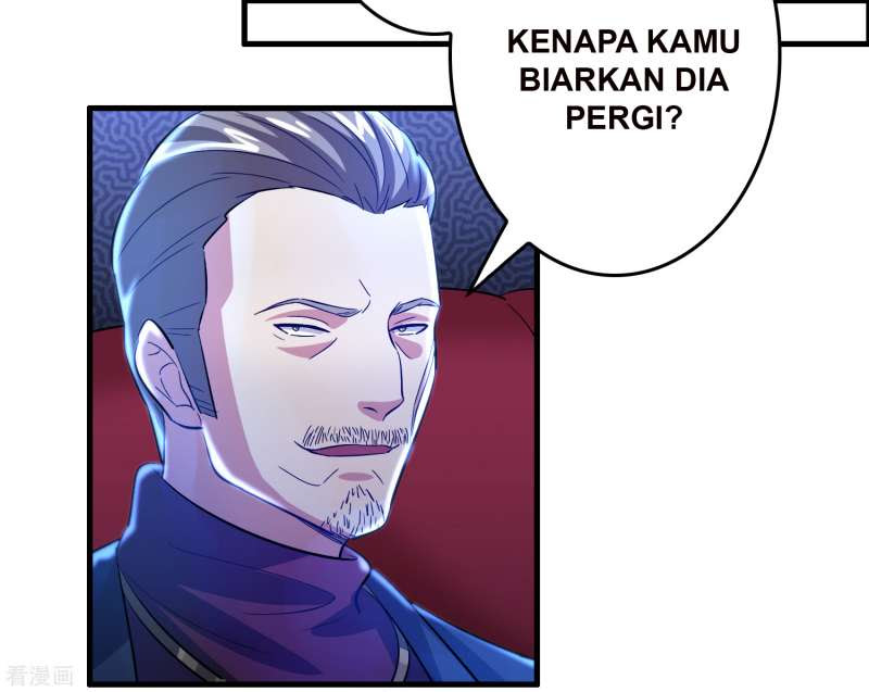 Outlander Tyrant Supplier Chapter 32 halaman 25
