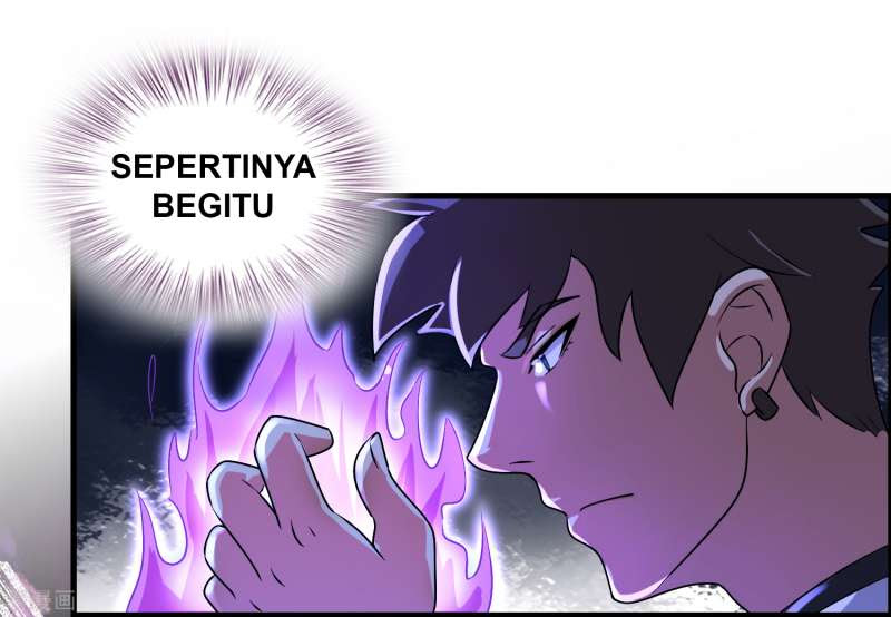 Outlander Tyrant Supplier Chapter 31 halaman 21
