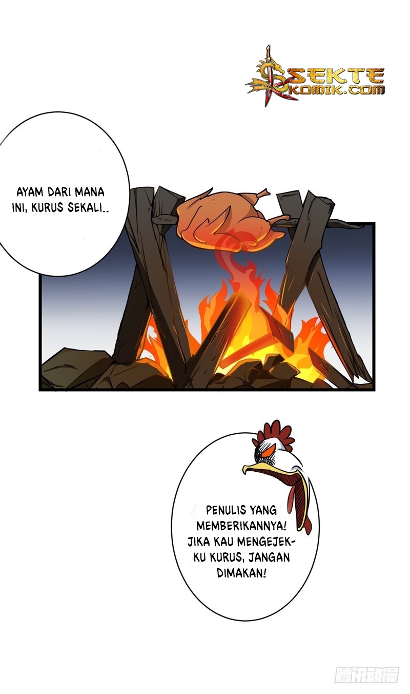 Strongest Divine Doctor Mixed City Chapter 24 Gambar 32