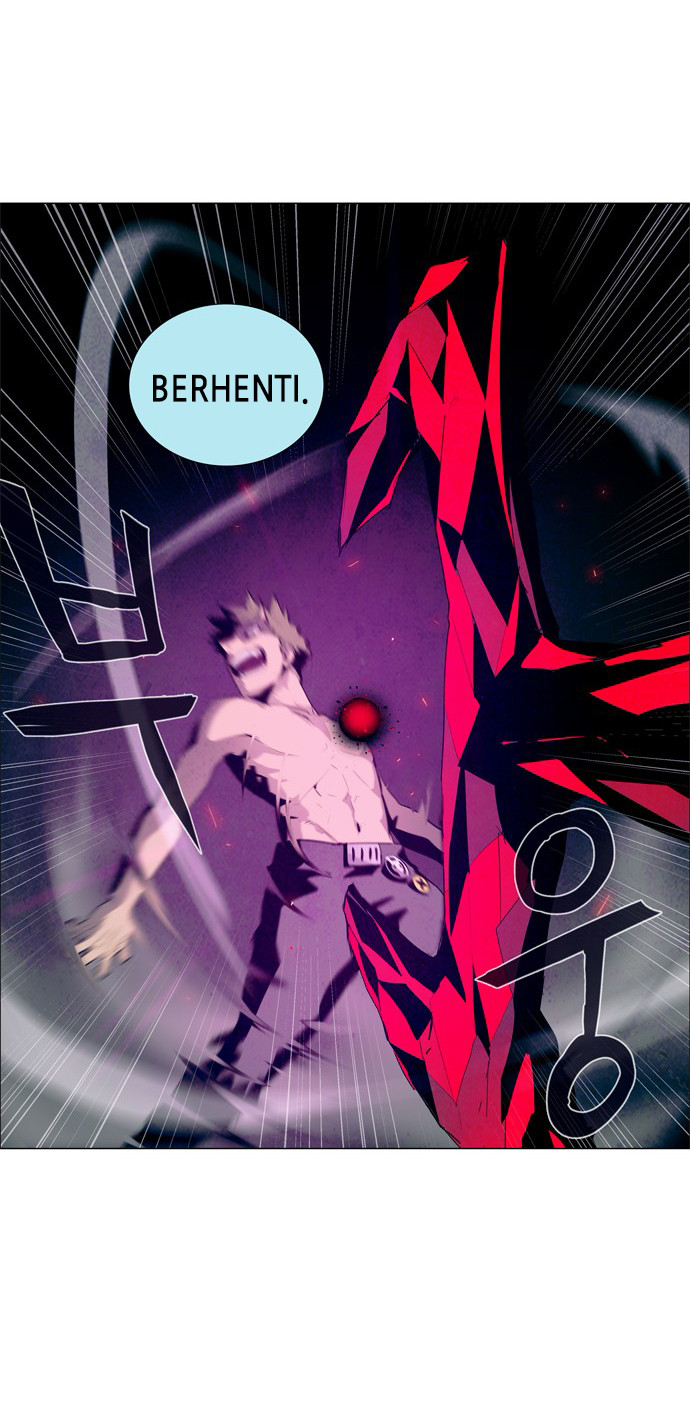 LESSA – Servant of Cosmos Chapter 28 Gambar 25