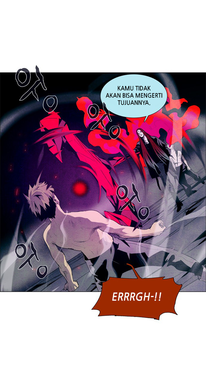 LESSA – Servant of Cosmos Chapter 28 Gambar 26