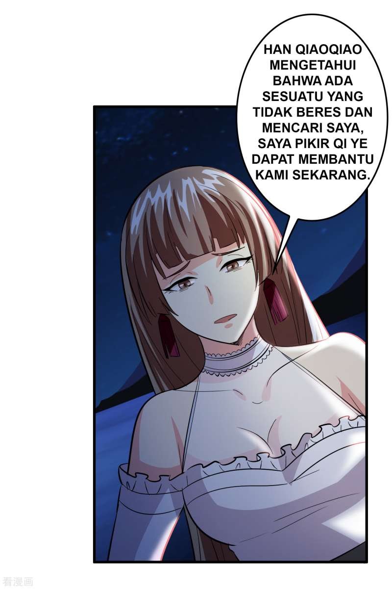 Outlander Tyrant Supplier Chapter 36 halaman 25