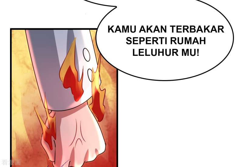 Outlander Tyrant Supplier Chapter 33 halaman 22