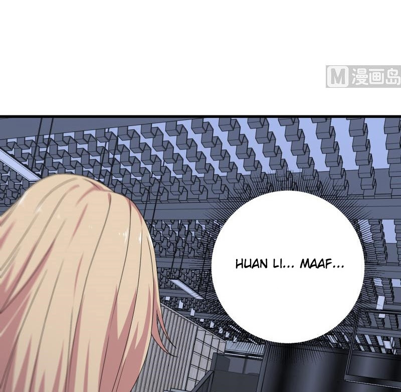 My Plug-in Spirit Ring Chapter 79 halaman 19