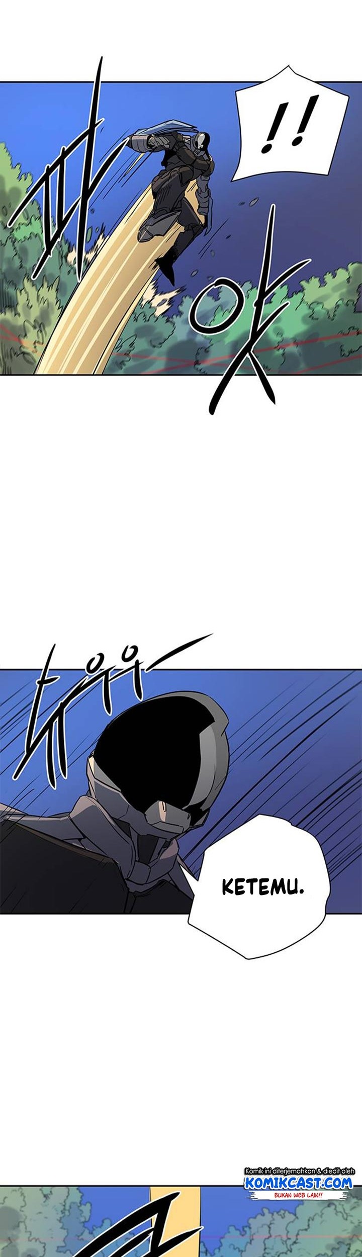 Get Life Chapter 19 halaman 27