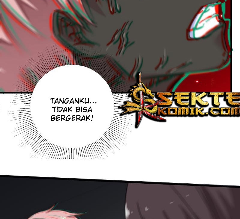 My Plug-in Spirit Ring Chapter 83 halaman 19
