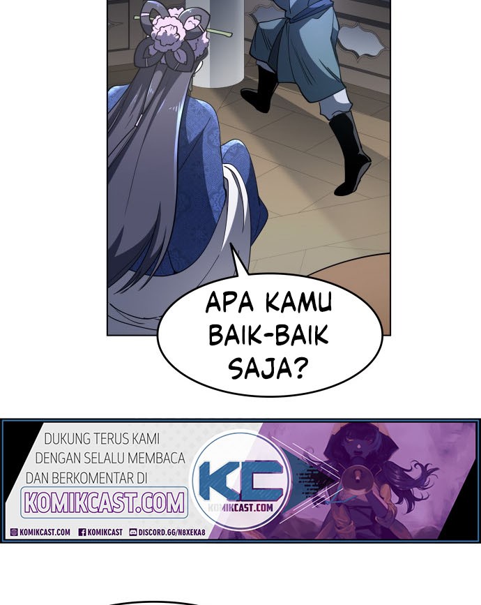 Tale of a Scribe Who Retires to the Countryside Chapter 12 halaman 28