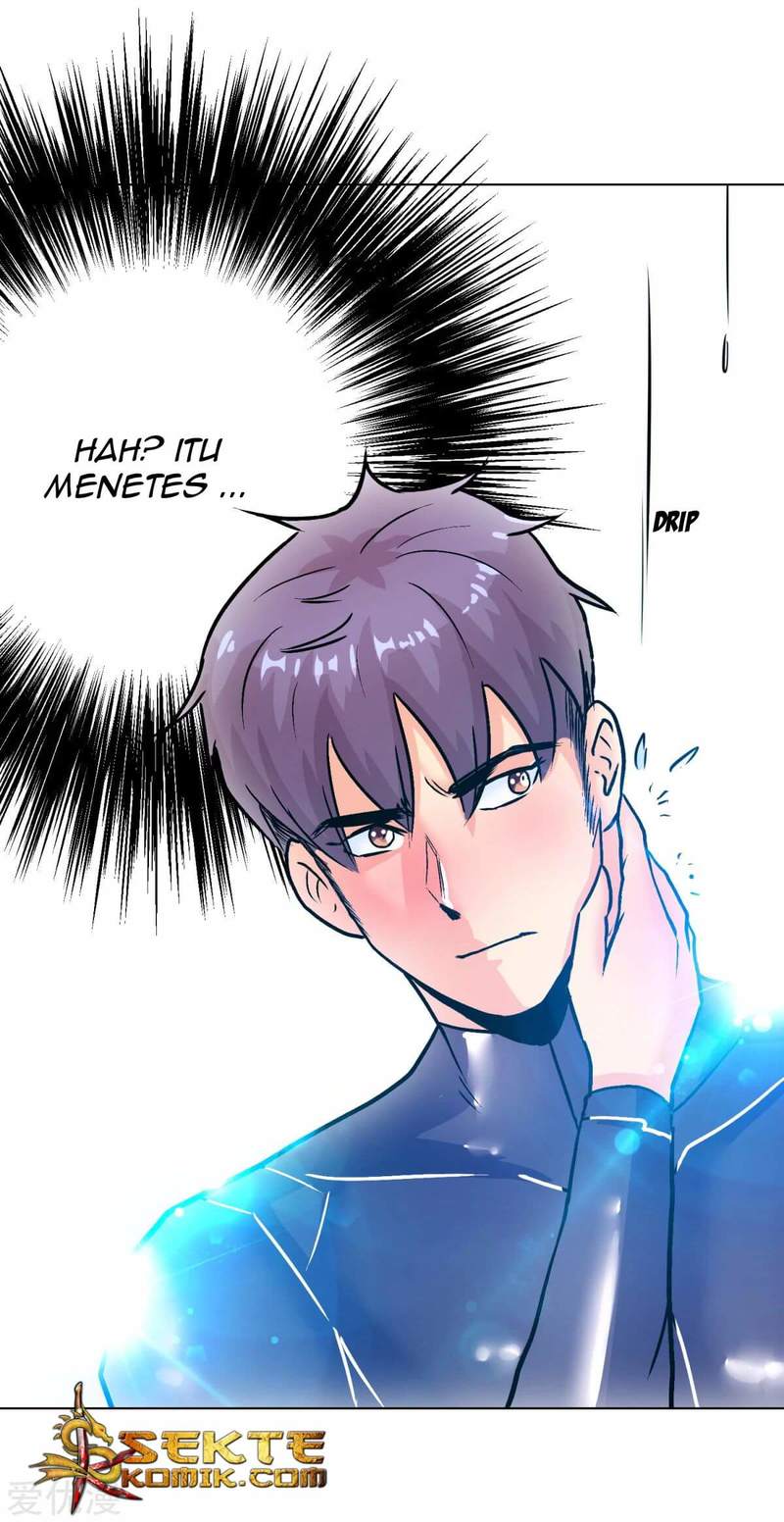 Xianzun System in the City Chapter 77 Gambar 31