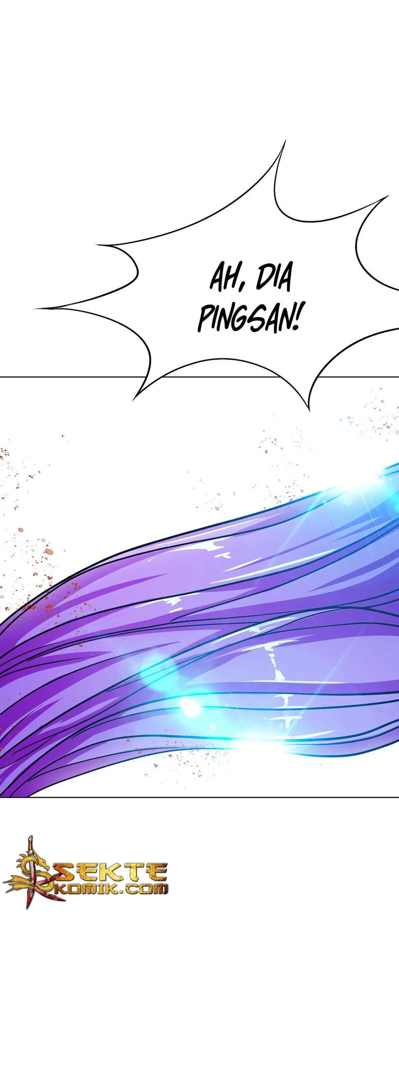 Xianzun System in the City Chapter 76 Gambar 35