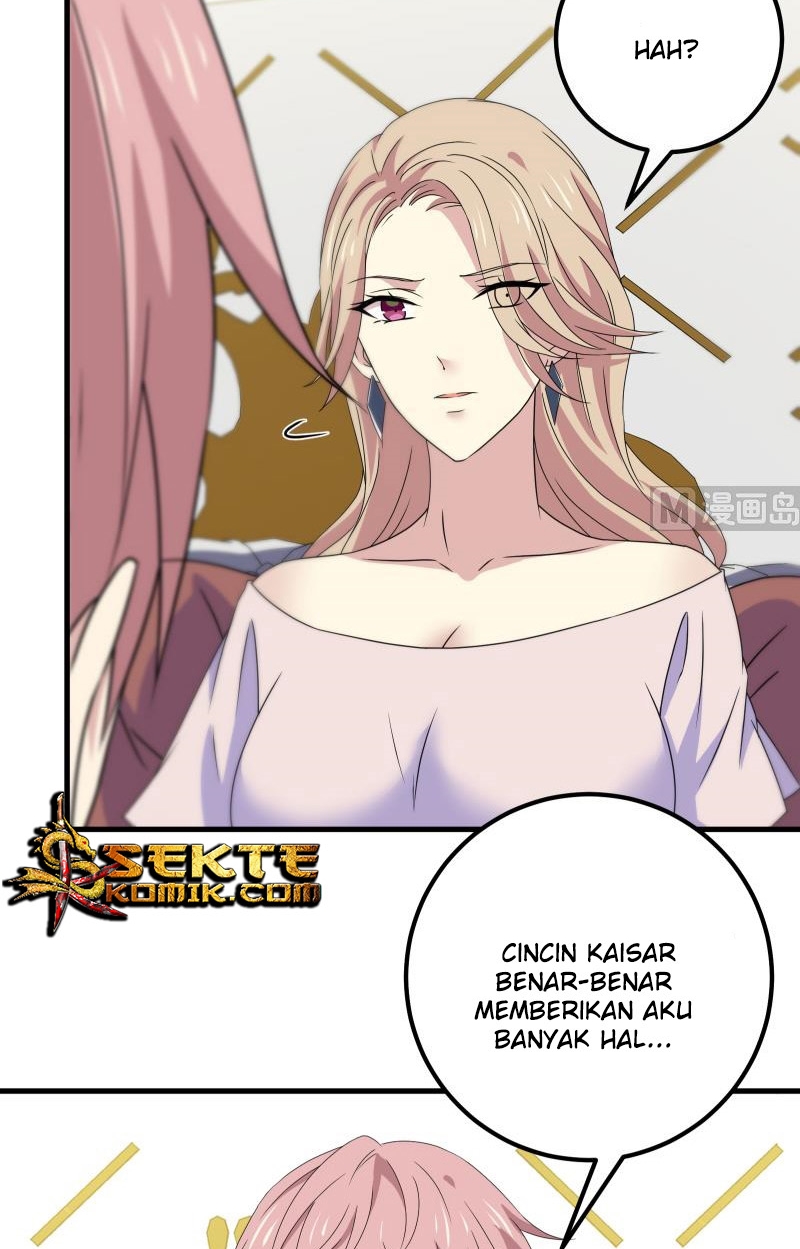 My Plug-in Spirit Ring Chapter 96 halaman 13