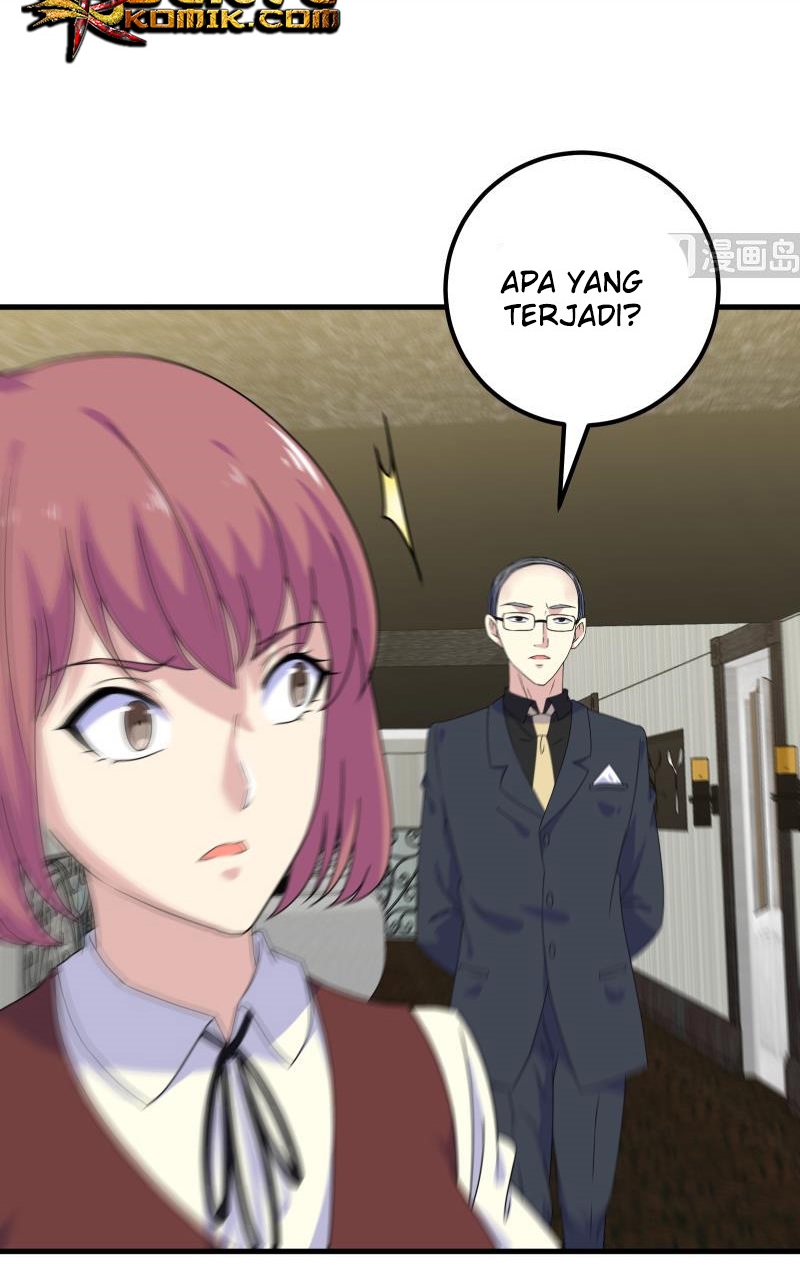 My Plug-in Spirit Ring Chapter 94 halaman 13