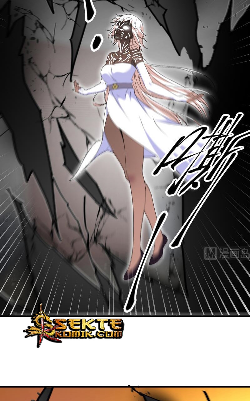 My Plug-in Spirit Ring Chapter 89 halaman 13