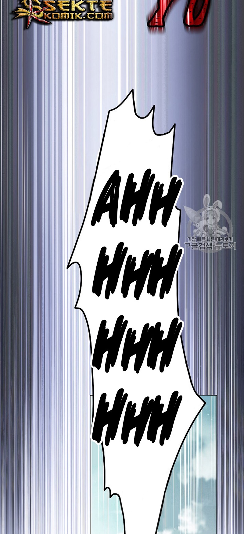 The Live Chapter 38 halaman 33