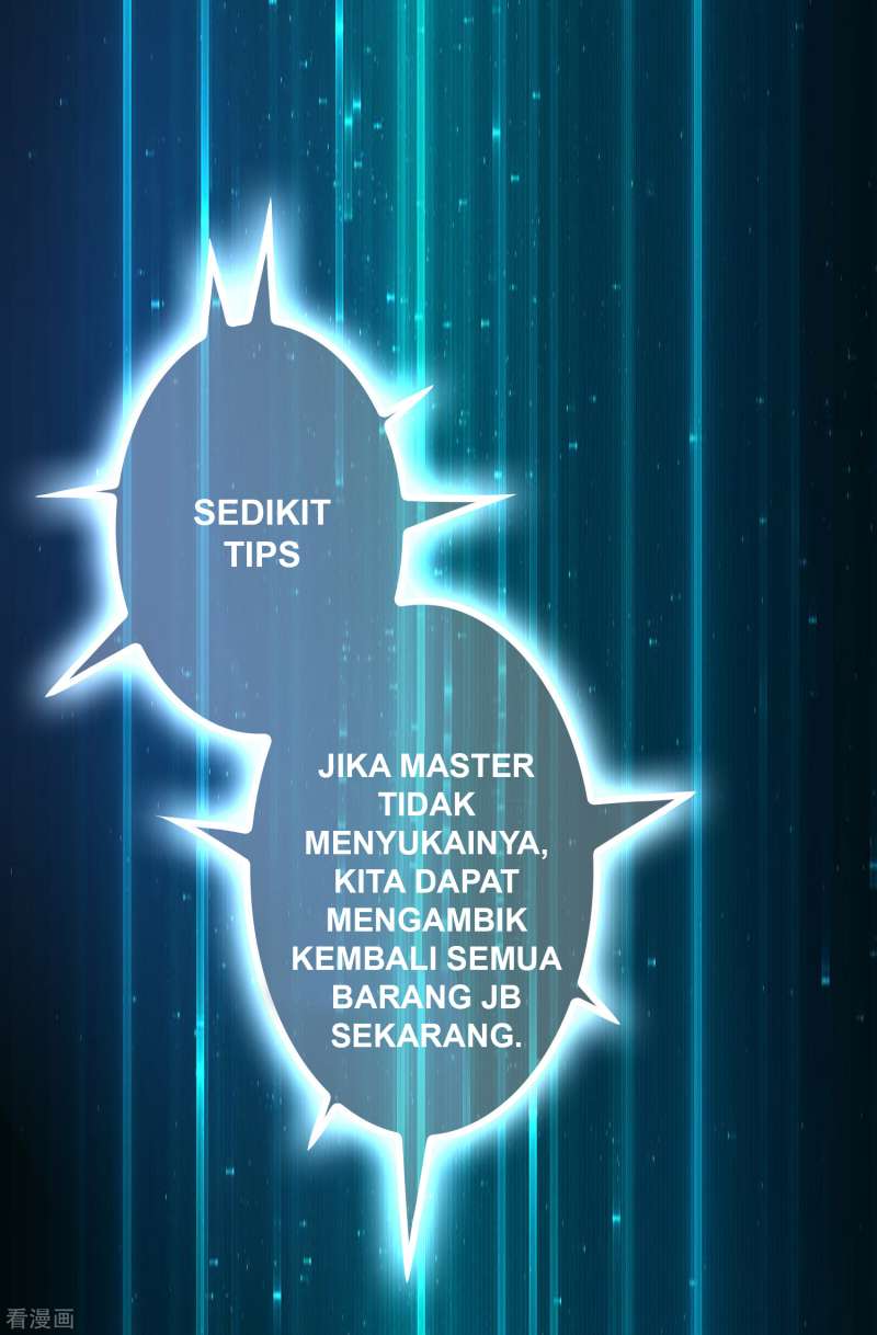 Outlander Tyrant Supplier Chapter 38 halaman 24