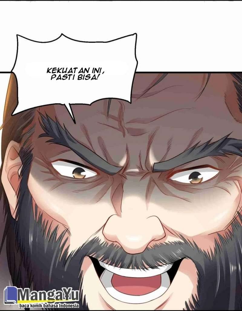 First Dragon Chapter 83 halaman 24