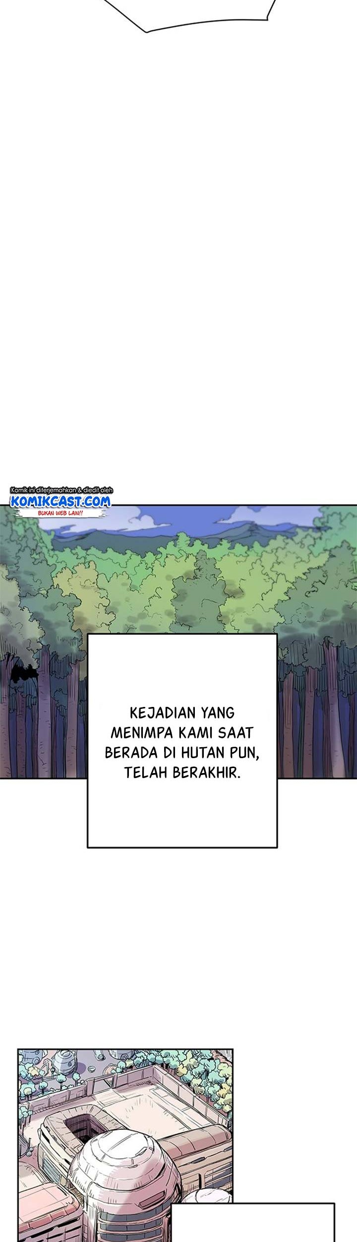 Get Life Chapter 21 halaman 27