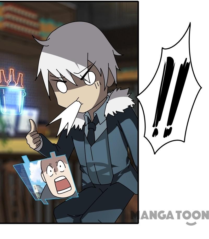JIANREN Chapter 15 halaman 18