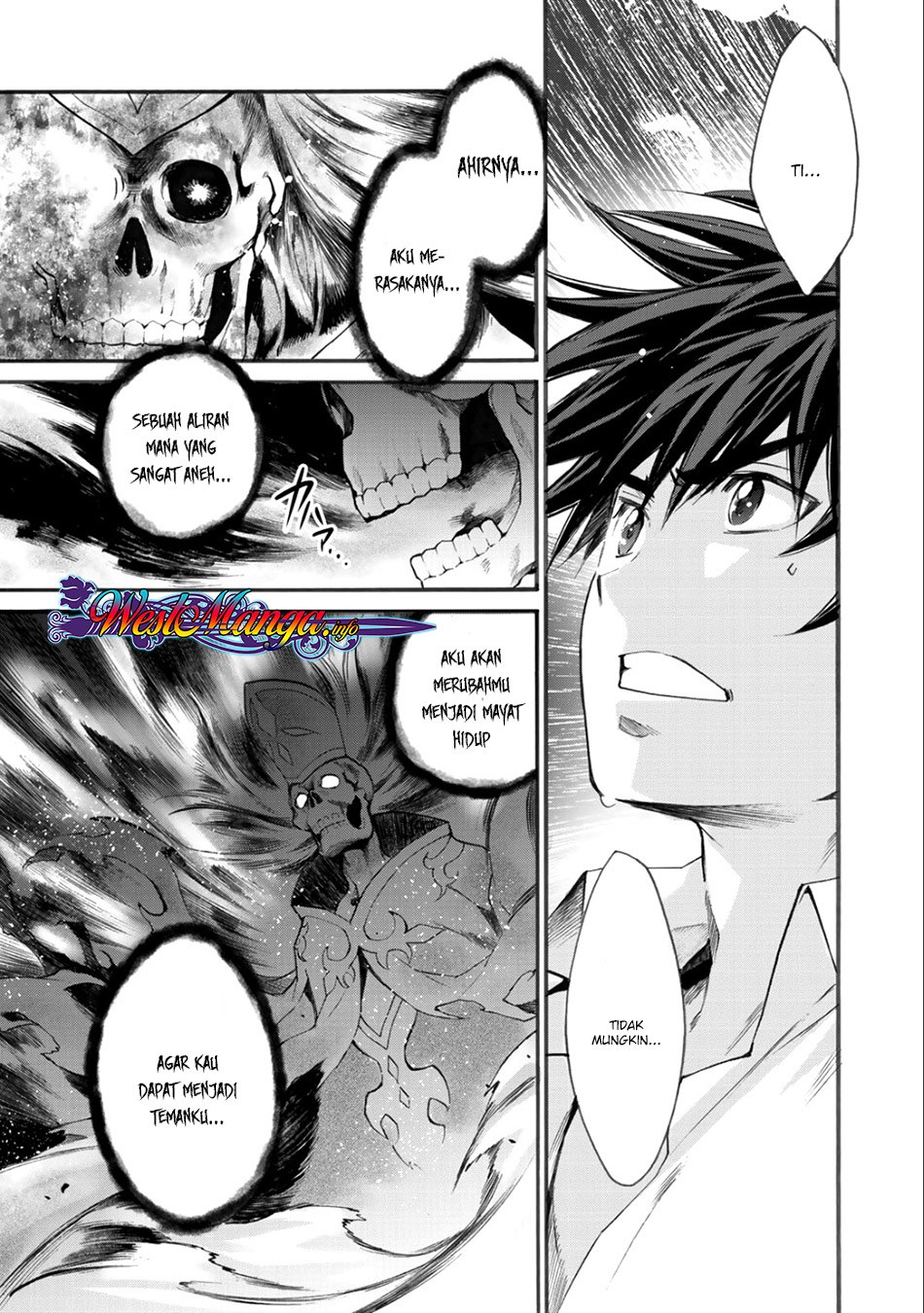 Isekai de Tochi o Katte Noujou o Tsukurou Chapter 4 - Halaman 20