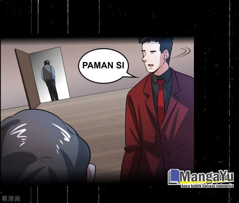 Outlander Tyrant Supplier Chapter 39 halaman 27