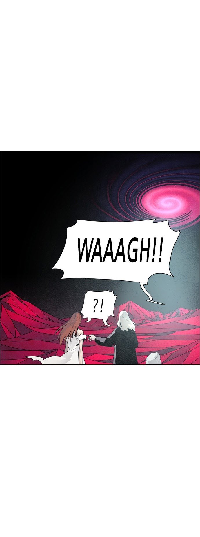 LESSA – Servant of Cosmos Chapter 45 Gambar 23