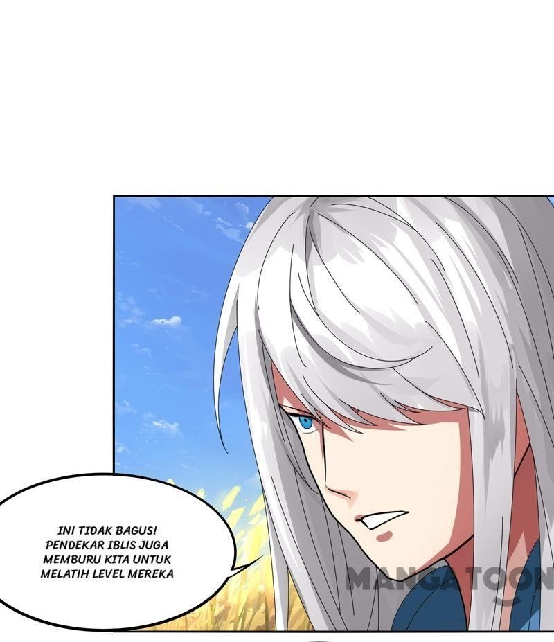 JIANREN Chapter 19 halaman 19